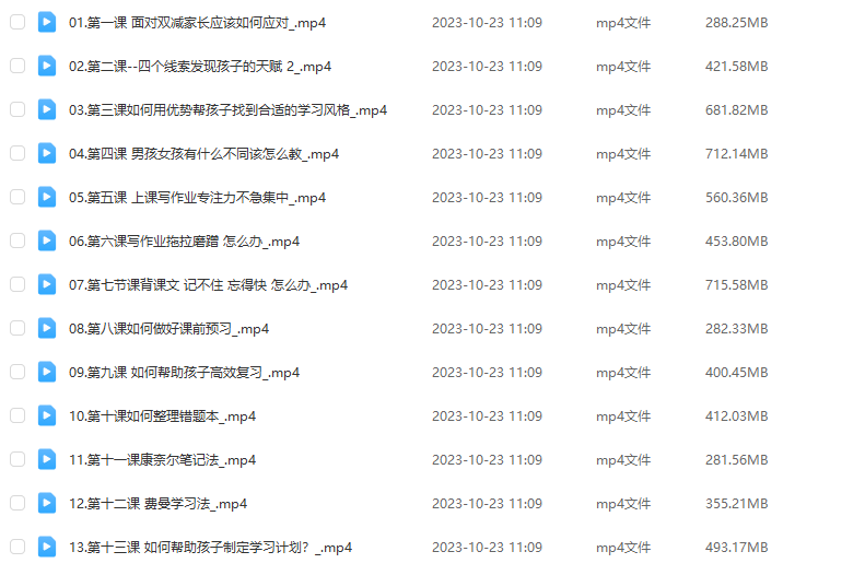 小學1-6年級滿分作文及陳心陳心滿分課堂資料大全 百度網(wǎng)盤下載